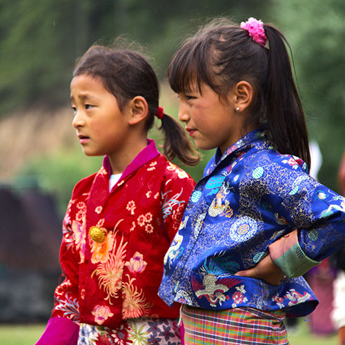People & Culture